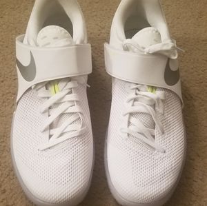 Nike zoom live Men sz 13